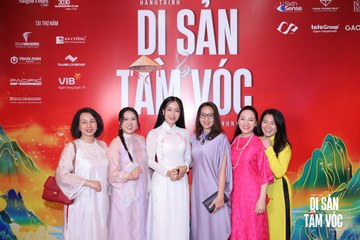 CÂU LẠC BỘ DOANH NHÂN 2030 | SAIGONTIMES CLUB - Ảnh #4315658