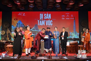 CÂU LẠC BỘ DOANH NHÂN 2030 | SAIGONTIMES CLUB - Ảnh #4315115