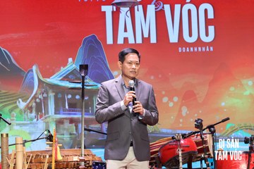 CÂU LẠC BỘ DOANH NHÂN 2030 | SAIGONTIMES CLUB - Ảnh #4315332