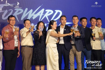 CÂU LẠC BỘ DOANH NHÂN 2030 | SAIGONTIMES CLUB - Ảnh #4681795