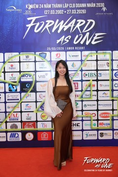 CÂU LẠC BỘ DOANH NHÂN 2030 | SAIGONTIMES CLUB - Ảnh #4682095