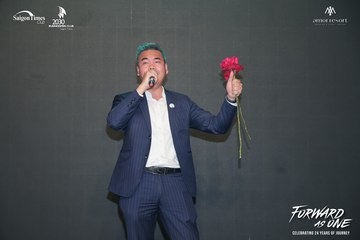 CÂU LẠC BỘ DOANH NHÂN 2030 | SAIGONTIMES CLUB - Ảnh #4681300