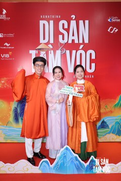 CÂU LẠC BỘ DOANH NHÂN 2030 | SAIGONTIMES CLUB - Ảnh #4315711