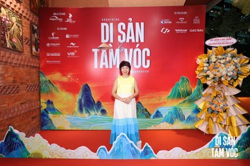 CÂU LẠC BỘ DOANH NHÂN 2030 | SAIGONTIMES CLUB - Ảnh #4315887