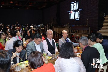 CÂU LẠC BỘ DOANH NHÂN 2030 | SAIGONTIMES CLUB - Ảnh #4315568