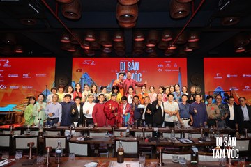 CÂU LẠC BỘ DOANH NHÂN 2030 | SAIGONTIMES CLUB - Ảnh #4315089