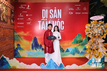 CÂU LẠC BỘ DOANH NHÂN 2030 | SAIGONTIMES CLUB - Ảnh #4315646