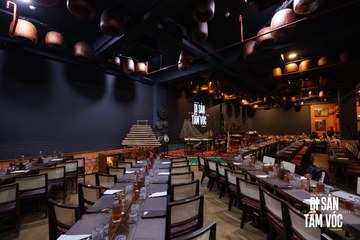 CÂU LẠC BỘ DOANH NHÂN 2030 | SAIGONTIMES CLUB - Ảnh #4316105