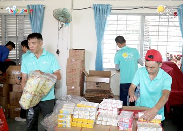 CÂU LẠC BỘ DOANH NHÂN 2030 | SAIGONTIMES CLUB - Ảnh #4303374