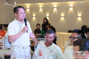 CÂU LẠC BỘ DOANH NHÂN 2030 | SAIGONTIMES CLUB - Ảnh #4681184