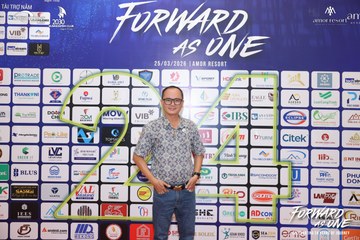 CÂU LẠC BỘ DOANH NHÂN 2030 | SAIGONTIMES CLUB - Ảnh #4681641