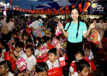 CÂU LẠC BỘ DOANH NHÂN 2030 | SAIGONTIMES CLUB - Ảnh #4303479