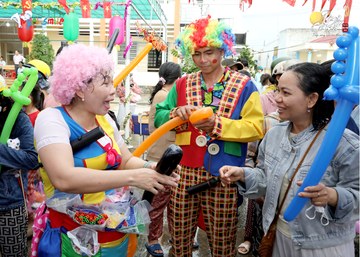 CÂU LẠC BỘ DOANH NHÂN 2030 | SAIGONTIMES CLUB - Ảnh #4303585