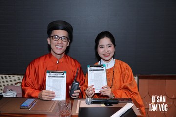 CÂU LẠC BỘ DOANH NHÂN 2030 | SAIGONTIMES CLUB - Ảnh #4315558