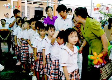 CÂU LẠC BỘ DOANH NHÂN 2030 | SAIGONTIMES CLUB - Ảnh #4303701