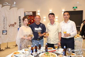 CÂU LẠC BỘ DOANH NHÂN 2030 | SAIGONTIMES CLUB - Ảnh #4682030