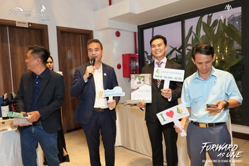 CÂU LẠC BỘ DOANH NHÂN 2030 | SAIGONTIMES CLUB - Ảnh #4680819