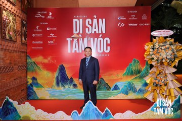 CÂU LẠC BỘ DOANH NHÂN 2030 | SAIGONTIMES CLUB - Ảnh #4315931