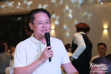 CÂU LẠC BỘ DOANH NHÂN 2030 | SAIGONTIMES CLUB - Ảnh #4681185