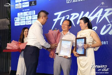 CÂU LẠC BỘ DOANH NHÂN 2030 | SAIGONTIMES CLUB - Ảnh #4681996