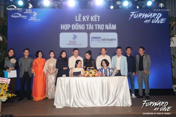 CÂU LẠC BỘ DOANH NHÂN 2030 | SAIGONTIMES CLUB - Ảnh #4682137