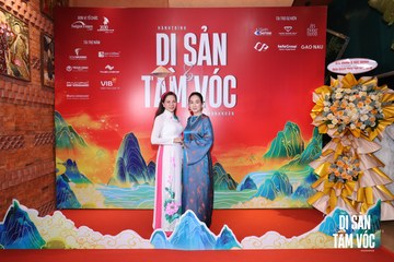 CÂU LẠC BỘ DOANH NHÂN 2030 | SAIGONTIMES CLUB - Ảnh #4315698