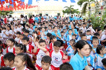 CÂU LẠC BỘ DOANH NHÂN 2030 | SAIGONTIMES CLUB - Ảnh #4303405