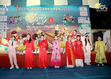 CÂU LẠC BỘ DOANH NHÂN 2030 | SAIGONTIMES CLUB - Ảnh #4303807