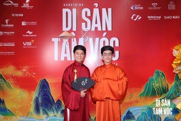 CÂU LẠC BỘ DOANH NHÂN 2030 | SAIGONTIMES CLUB - Ảnh #4315728