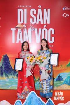 CÂU LẠC BỘ DOANH NHÂN 2030 | SAIGONTIMES CLUB - Ảnh #4315018