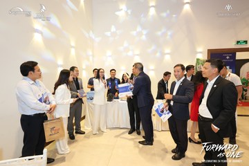 CÂU LẠC BỘ DOANH NHÂN 2030 | SAIGONTIMES CLUB - Ảnh #4680927