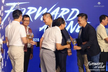 CÂU LẠC BỘ DOANH NHÂN 2030 | SAIGONTIMES CLUB - Ảnh #4681802