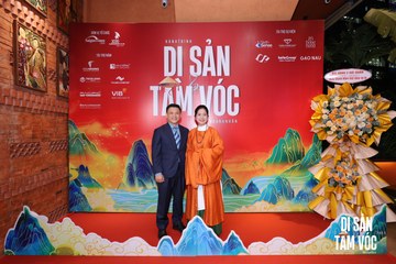 CÂU LẠC BỘ DOANH NHÂN 2030 | SAIGONTIMES CLUB - Ảnh #4315936