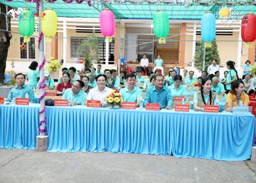 CÂU LẠC BỘ DOANH NHÂN 2030 | SAIGONTIMES CLUB - Ảnh #4303656