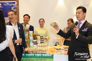 CÂU LẠC BỘ DOANH NHÂN 2030 | SAIGONTIMES CLUB - Ảnh #4680896