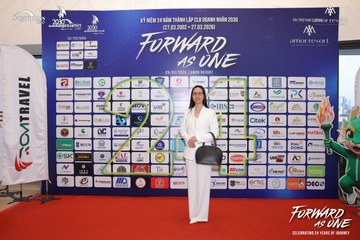 CÂU LẠC BỘ DOANH NHÂN 2030 | SAIGONTIMES CLUB - Ảnh #4681500
