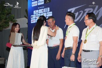 CÂU LẠC BỘ DOANH NHÂN 2030 | SAIGONTIMES CLUB - Ảnh #4682125