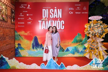 CÂU LẠC BỘ DOANH NHÂN 2030 | SAIGONTIMES CLUB - Ảnh #4315789