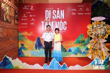 CÂU LẠC BỘ DOANH NHÂN 2030 | SAIGONTIMES CLUB - Ảnh #4315750