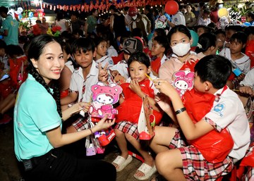 CÂU LẠC BỘ DOANH NHÂN 2030 | SAIGONTIMES CLUB - Ảnh #4303455