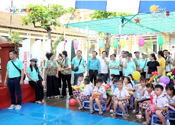 CÂU LẠC BỘ DOANH NHÂN 2030 | SAIGONTIMES CLUB - Ảnh #4303570