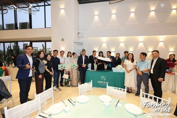 CÂU LẠC BỘ DOANH NHÂN 2030 | SAIGONTIMES CLUB - Ảnh #4680783