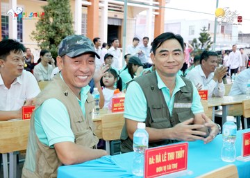 CÂU LẠC BỘ DOANH NHÂN 2030 | SAIGONTIMES CLUB - Ảnh #4303711