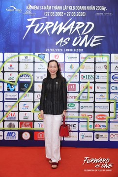 CÂU LẠC BỘ DOANH NHÂN 2030 | SAIGONTIMES CLUB - Ảnh #4681590