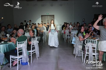 CÂU LẠC BỘ DOANH NHÂN 2030 | SAIGONTIMES CLUB - Ảnh #4681216