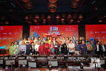 CÂU LẠC BỘ DOANH NHÂN 2030 | SAIGONTIMES CLUB - Ảnh #4315085