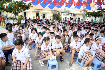 CÂU LẠC BỘ DOANH NHÂN 2030 | SAIGONTIMES CLUB - Ảnh #4303396