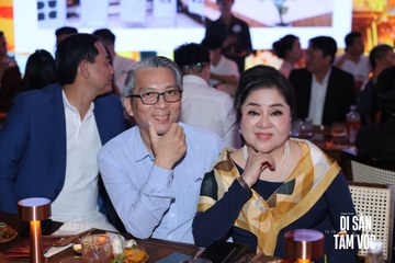 CÂU LẠC BỘ DOANH NHÂN 2030 | SAIGONTIMES CLUB - Ảnh #4315444