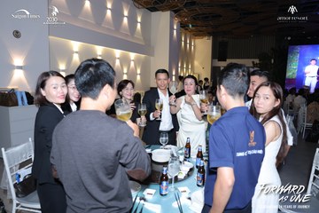 CÂU LẠC BỘ DOANH NHÂN 2030 | SAIGONTIMES CLUB - Ảnh #4681819