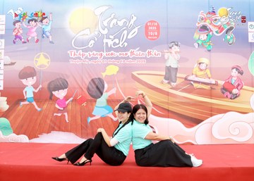 CÂU LẠC BỘ DOANH NHÂN 2030 | SAIGONTIMES CLUB - Ảnh #4303303